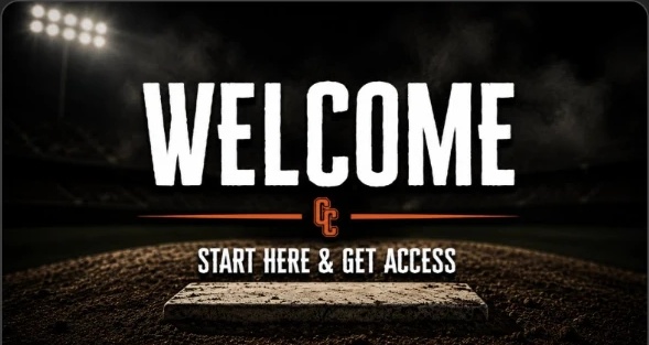 Welcome to the Clubhouse