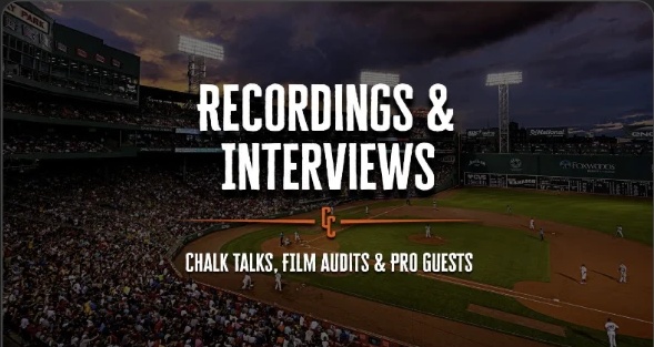 Live Call Recordings & Interviews